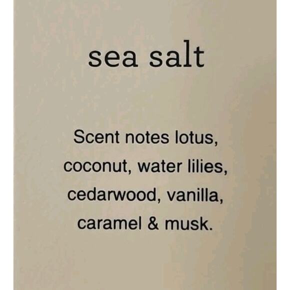 Sand And Fog Classic Fragrance Oils 4pk 0.33oz each Fragrance Oils Set - Picture 3 of 6